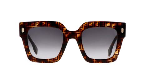 lunette fendi roma femme|Fendi Roma .